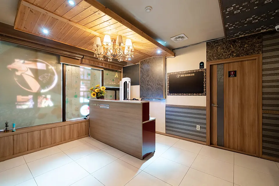 세븐타이아로마