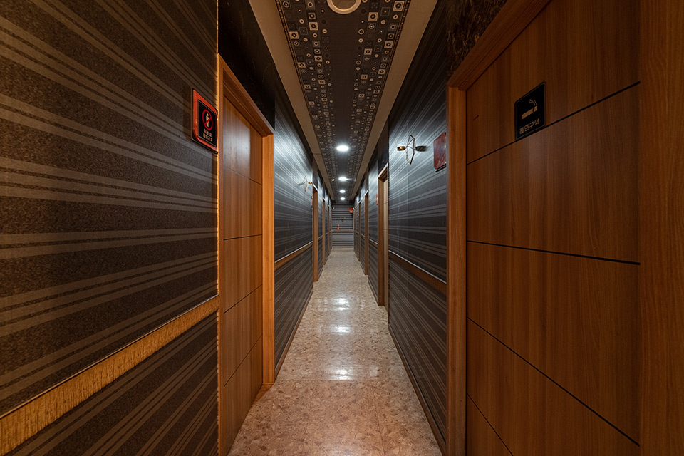 신천동 세븐타이아로마 마사지샵 사진 6