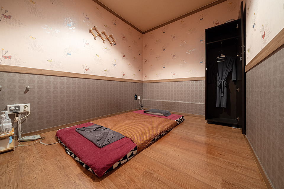 세븐타이아로마