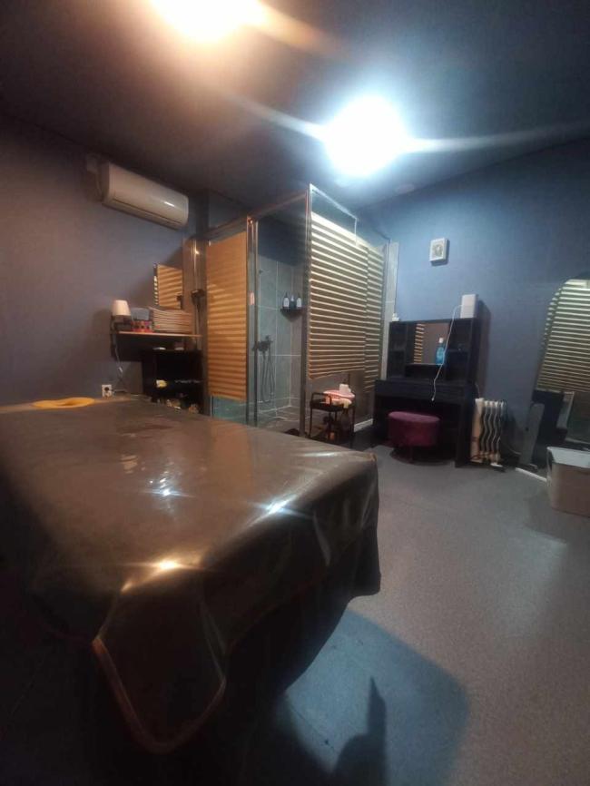 두산동 캣츠테라피 마사지샵 사진 4