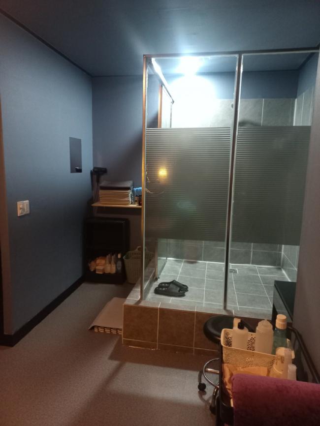 두산동 캣츠테라피 마사지샵 사진 9