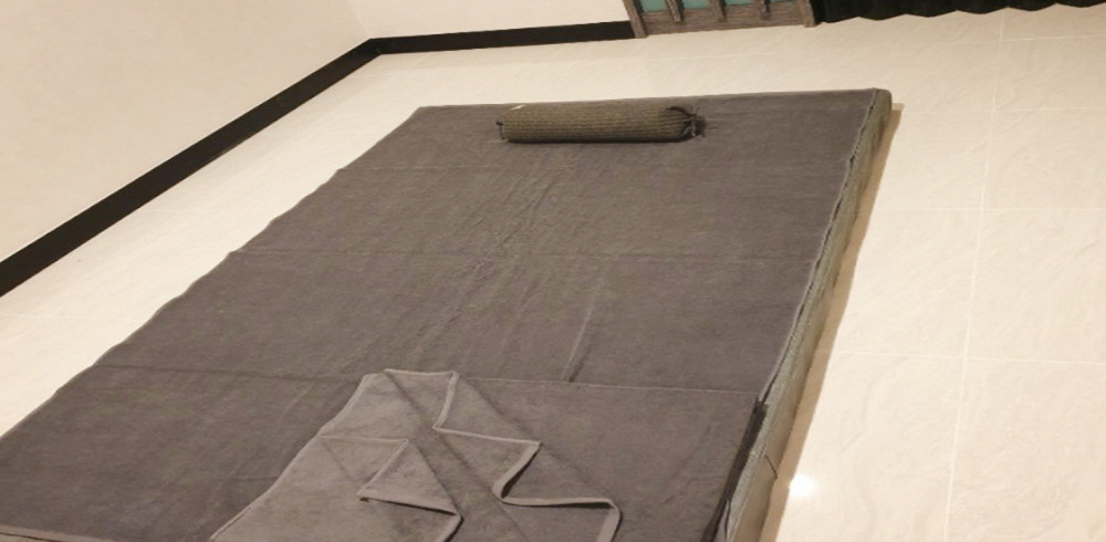 중국전통해피스포츠