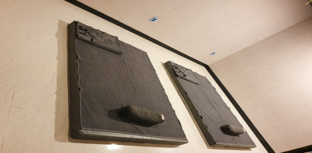 중국전통해피스포츠