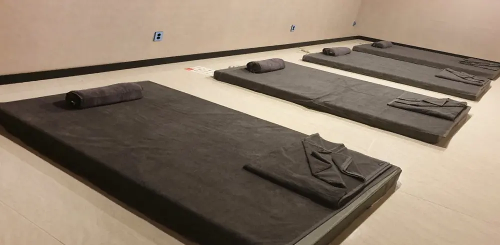 중국전통해피스포츠