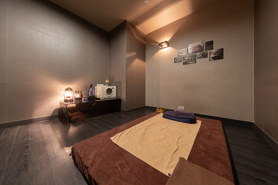 부전동 더아로마 마사지샵 사진 12