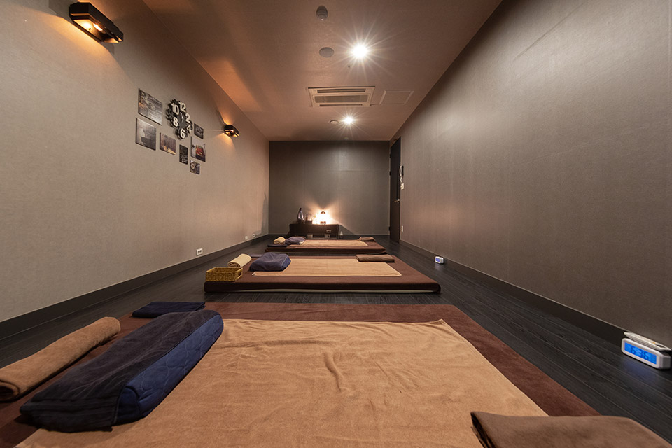 부전동 더아로마 마사지샵 사진 15