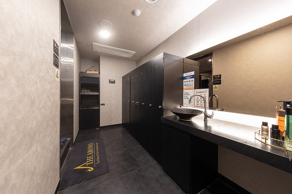 부전동 더아로마 마사지샵 사진 16