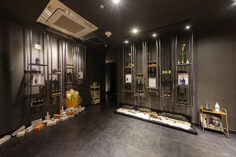 부전동 더아로마 마사지샵 사진 5