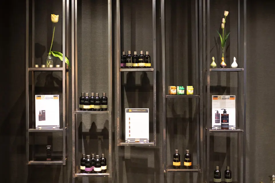 부전동 더아로마 마사지샵 사진 6