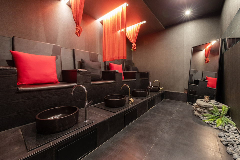 부전동 더아로마 마사지샵 사진 9