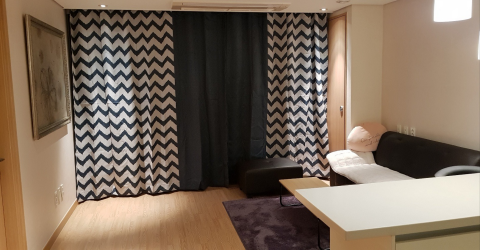 우동 센텀코코타이 마사지샵 사진 1