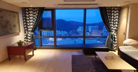 우동 센텀코코타이 마사지샵 사진 2