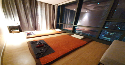 우동 센텀코코타이 마사지샵 사진 4