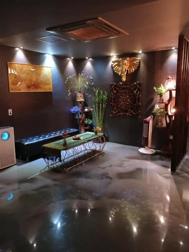 덕천동 몽테라피 마사지샵 사진 2