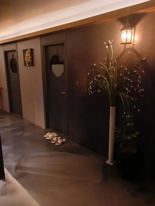 덕천동 몽테라피 마사지샵 사진 4