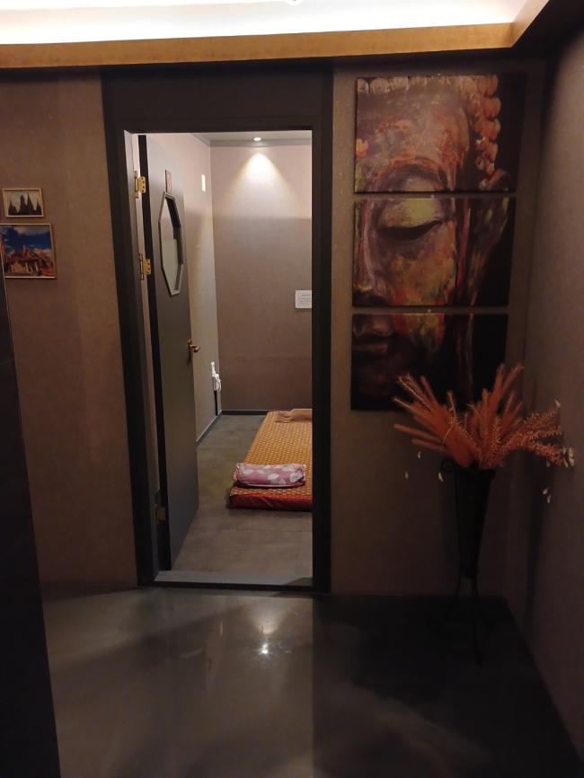 덕천동 몽테라피 마사지샵 사진 5