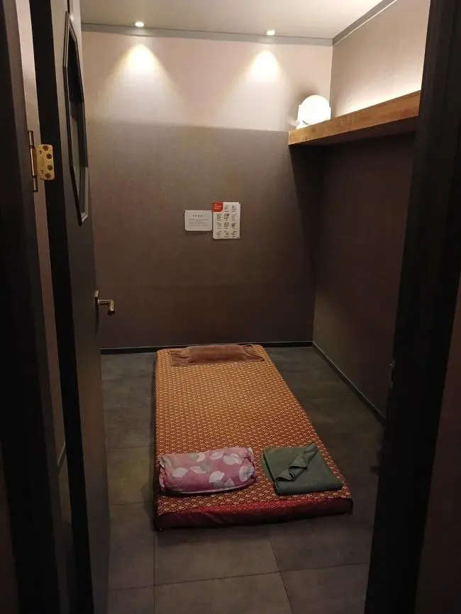 덕천동 몽테라피 마사지샵 사진 6