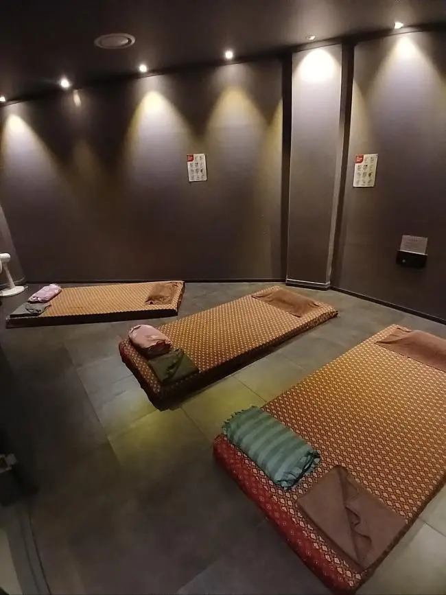 덕천동 몽테라피 마사지샵 사진 7