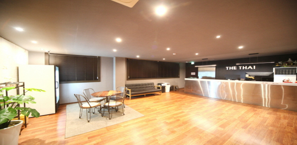 남포동6가 남포동더타이 마사지샵 사진 1