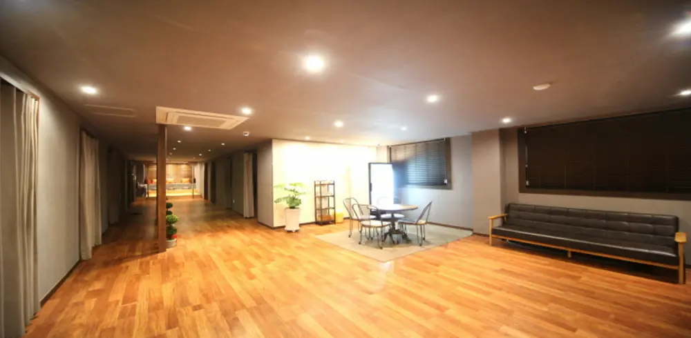 남포동6가 남포동더타이 마사지샵 사진 2