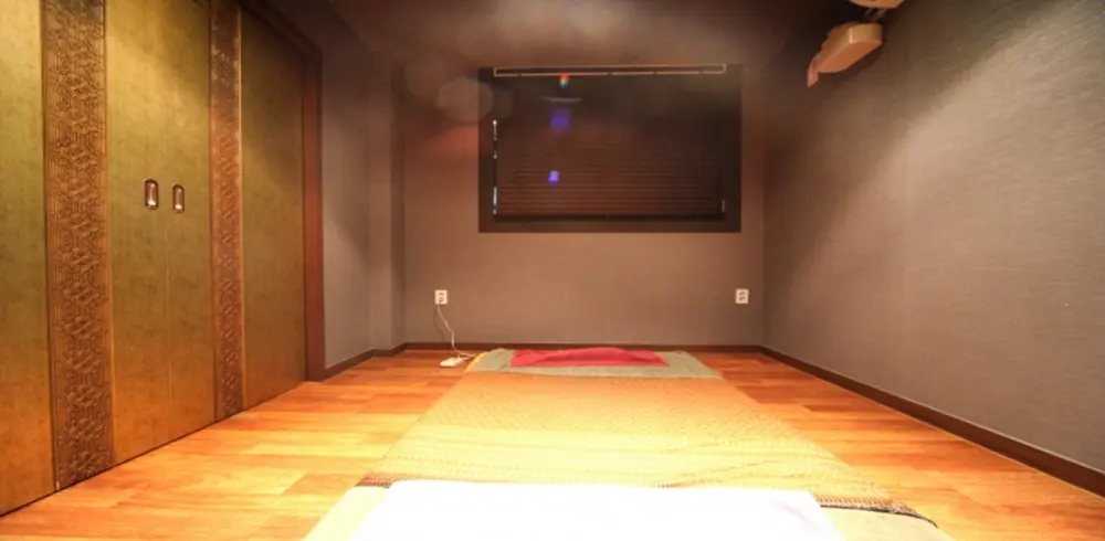 남포동6가 남포동더타이 마사지샵 사진 5