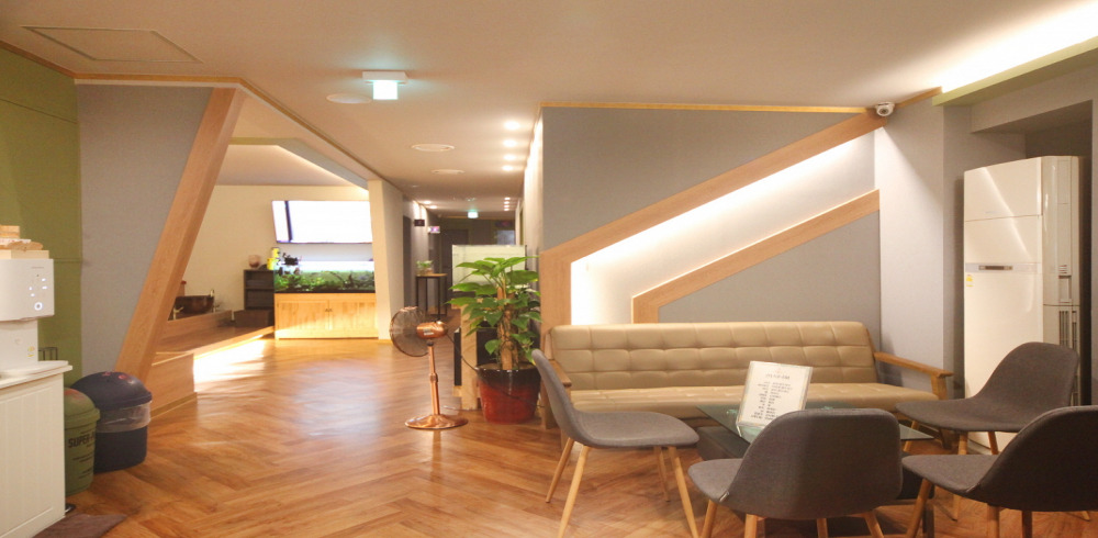 부전동 서면타이 마사지샵 사진 2