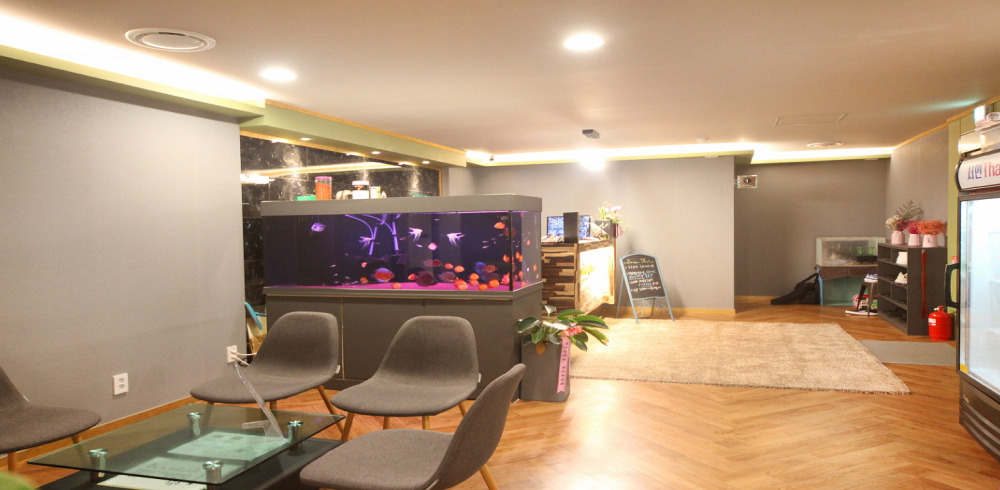 부전동 서면타이 마사지샵 사진 3