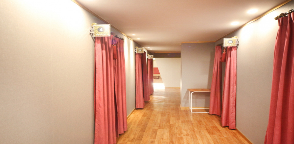 부전동 서면타이 마사지샵 사진 6