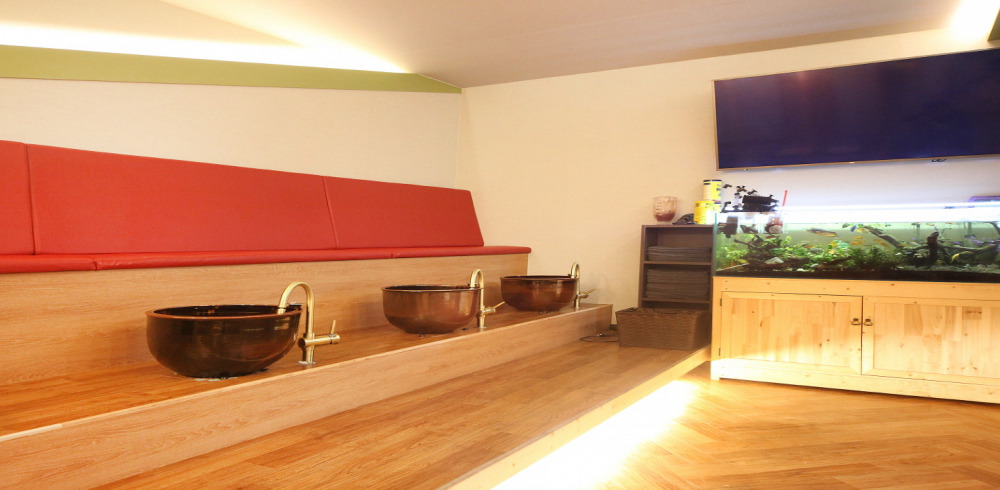 부전동 서면타이 마사지샵 사진 7