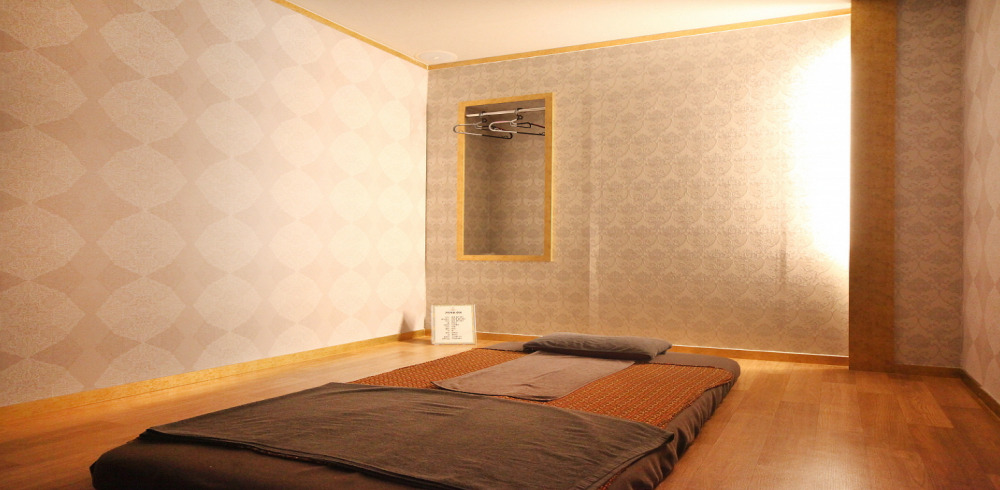 부전동 서면타이 마사지샵 사진 9