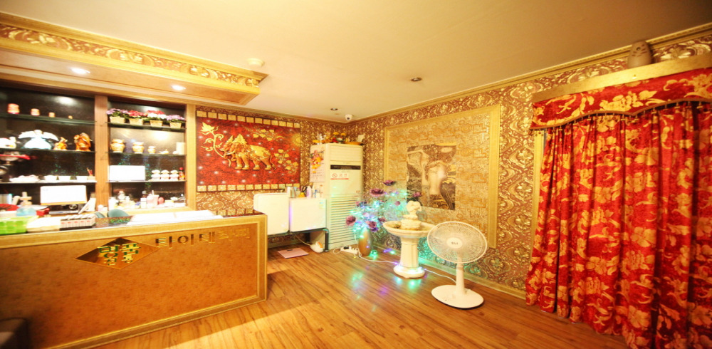 하단동 창아로마테라피 마사지샵 사진 1