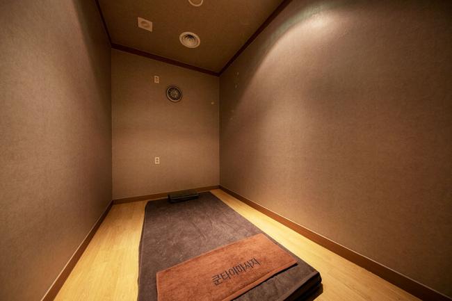 부전동 쿤타이테라피 마사지샵 사진 10