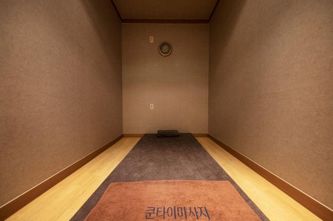 부전동 쿤타이테라피 마사지샵 사진 11