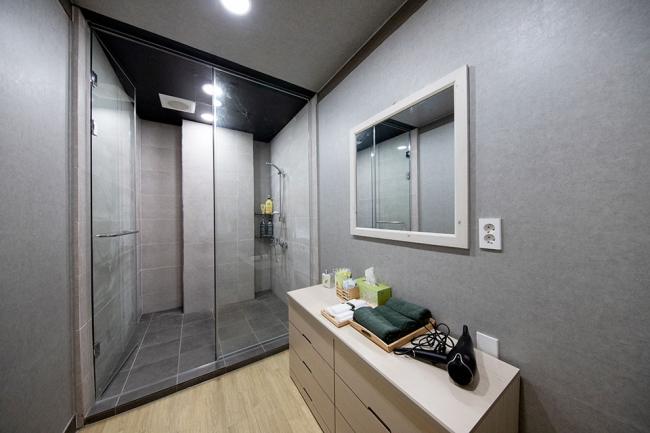 부전동 쿤타이테라피 마사지샵 사진 15