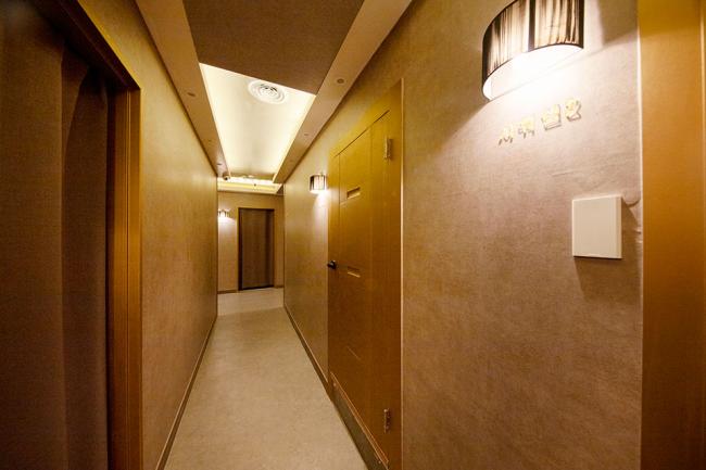 부전동 쿤타이테라피 마사지샵 사진 5