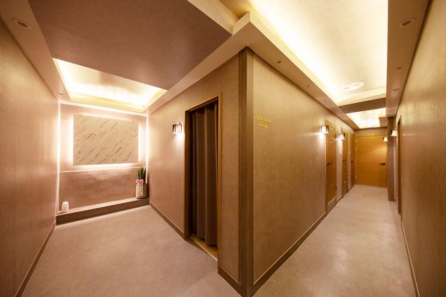 부전동 쿤타이테라피 마사지샵 사진 6