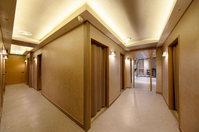 부전동 쿤타이테라피 마사지샵 사진 8