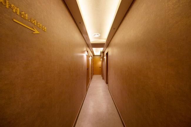 부전동 쿤타이테라피 마사지샵 사진 9