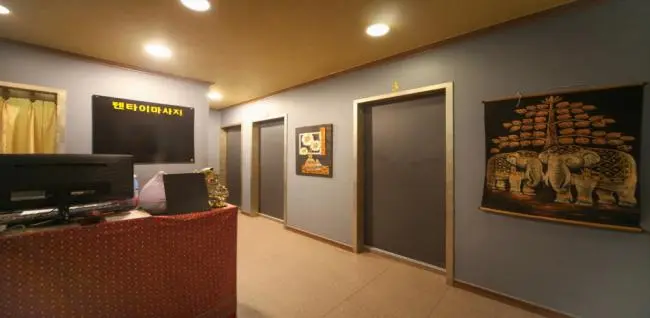 우동 텐타이 마사지샵 사진 1