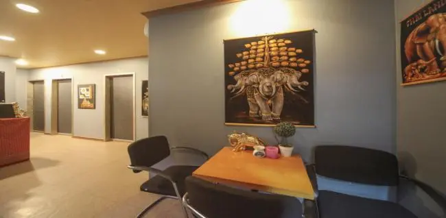 우동 텐타이 마사지샵 사진 2