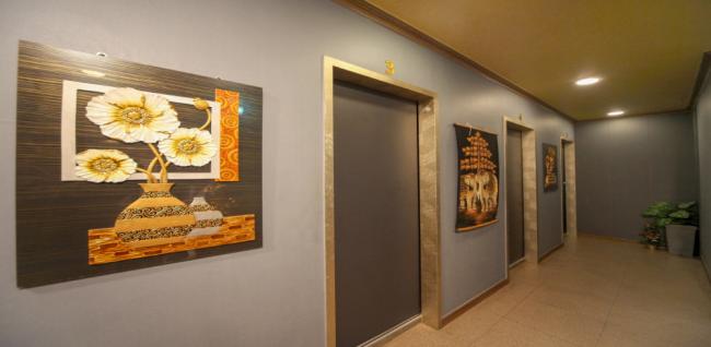 우동 텐타이 마사지샵 사진 3