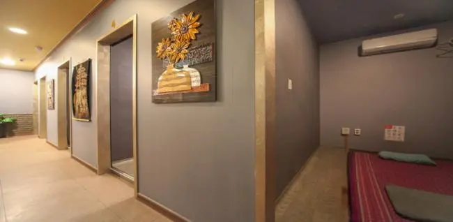 우동 텐타이 마사지샵 사진 4