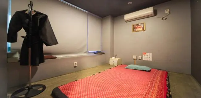 우동 텐타이 마사지샵 사진 6