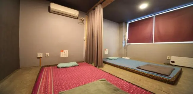 우동 텐타이 마사지샵 사진 7