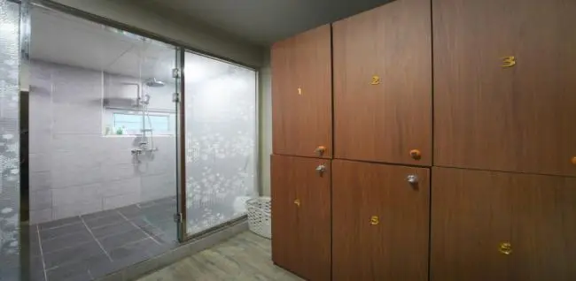 우동 텐타이 마사지샵 사진 8