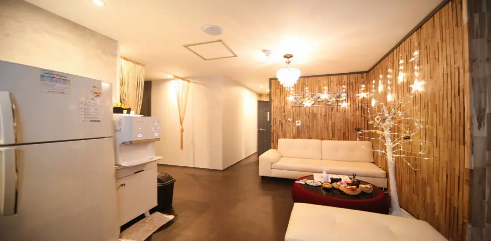 온천동 별테라피 마사지샵 사진 2