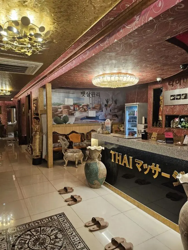 창선동2가 전통타이24시 마사지샵 사진 2