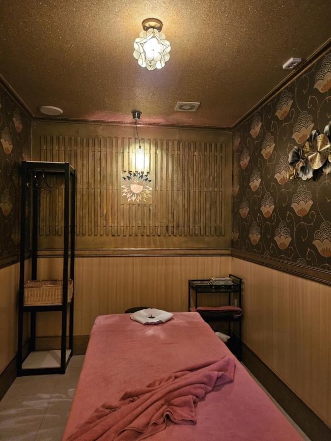 창선동2가 전통타이24시 마사지샵 사진 3