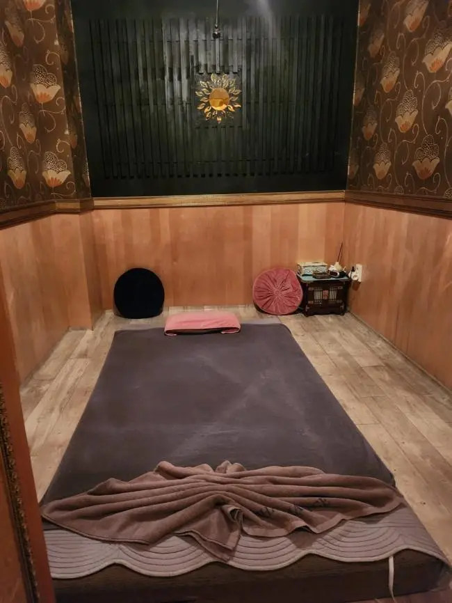 창선동2가 전통타이24시 마사지샵 사진 4