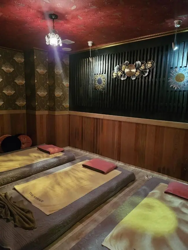 창선동2가 전통타이24시 마사지샵 사진 6